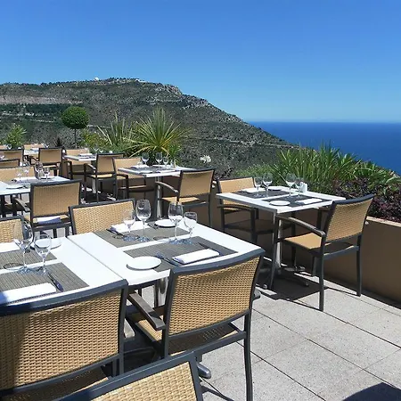 Les Terrasses D'eze - & Èze