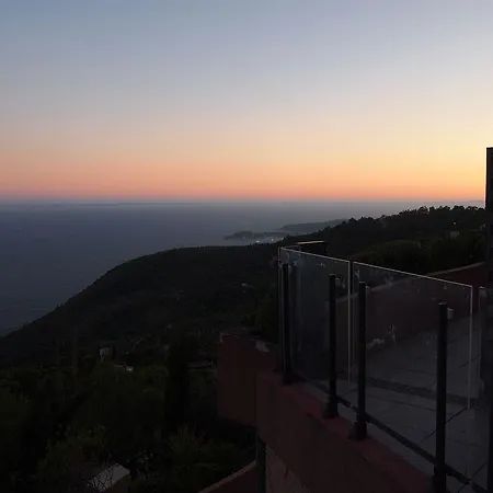 Hotel Les Terrasses D'eze - & Èze